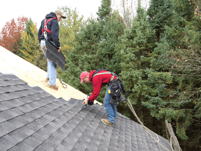 About Leaking Skylight Repair Pros La Grange, TN